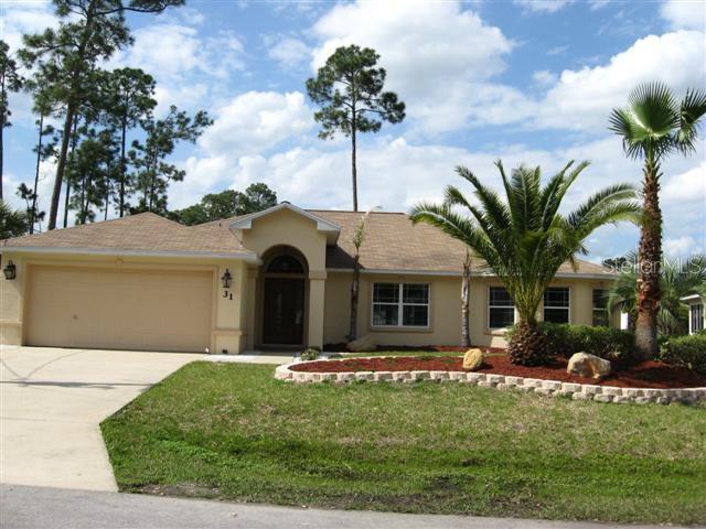 31 Woodward Ln., Palm Coast, FL 32164