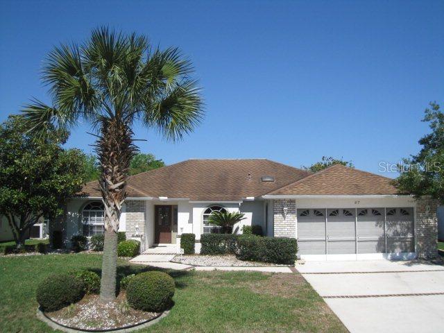 27 Cormorant Ct., Palm Coast, FL 32137