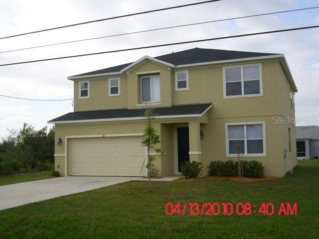 [Address Hidden by Seller], Palm Coast, FL 32137