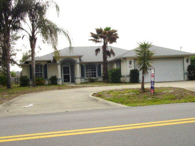 50 Frontier Dr., Palm Coast, FL 32137