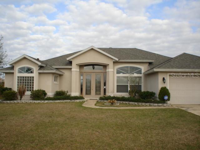 24 Laramie Dr., Palm Coast, FL 32137