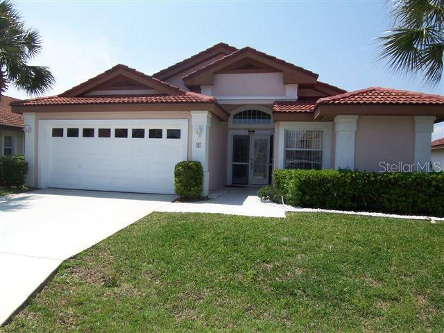 5 San Pedro Ct., Palm Coast, FL 32137