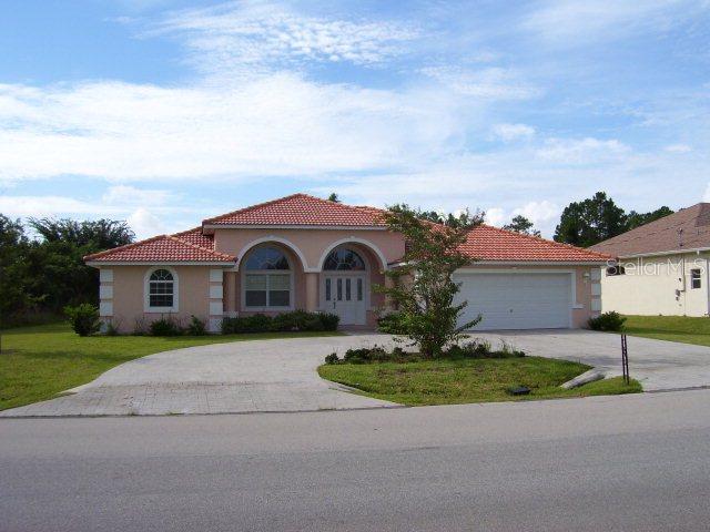 20 Burroughs Dr., Palm Coast, FL 32137