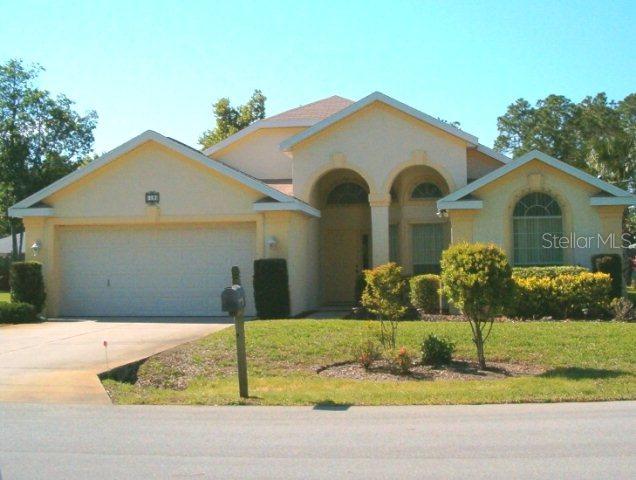 18 Burning Tree Pl., Palm Coast, FL 32137