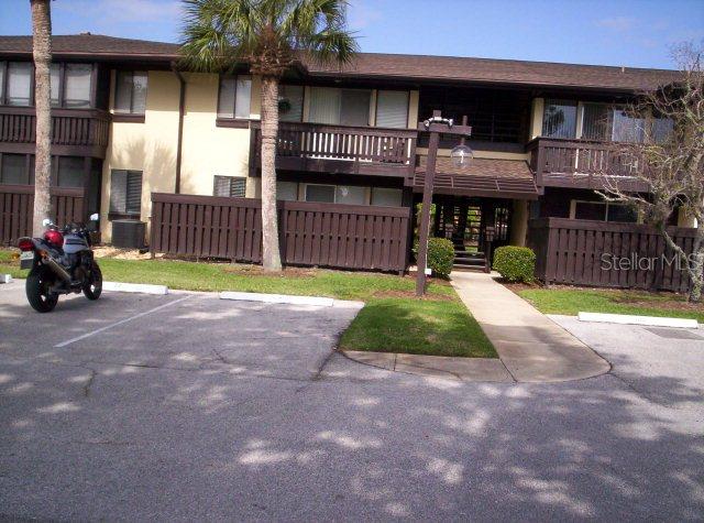 48 Club House Dr. #107, Palm Coast, FL 32137