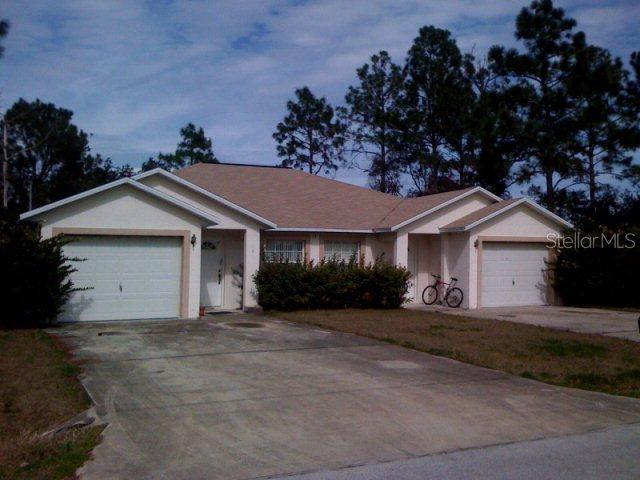 13 Wood Arbor Ln., Palm Coast, FL 32164