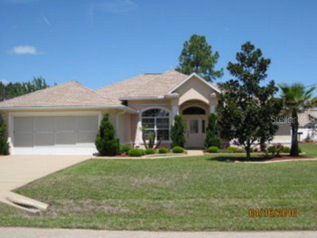 8 Wainshire Pl., Palm Coast, FL 32164