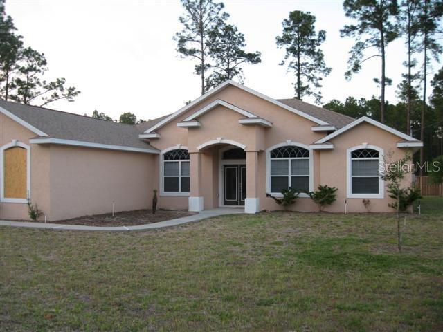 1 Rylin Ln., Palm Coast, FL 32164