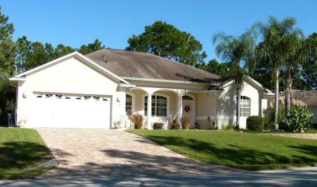 54 Walker Dr., Palm Coast, FL 32164