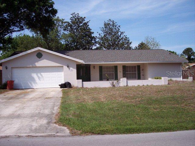 45 Filbert Ln., Palm Coast, FL 32137