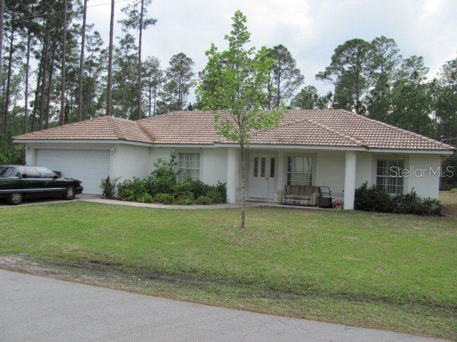 [Address Hidden by Seller], Palm Coast, FL 32137