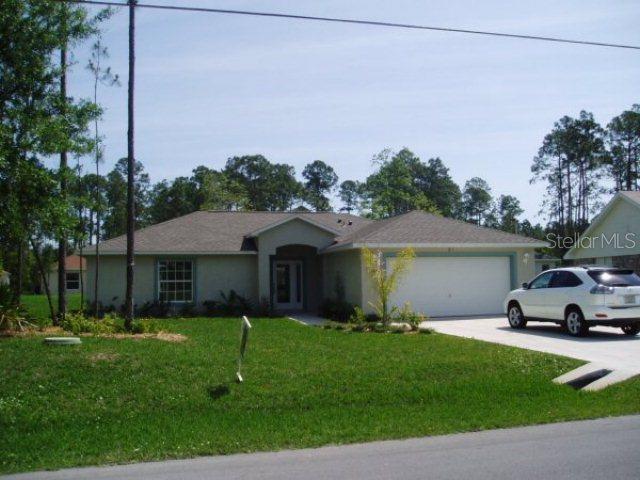 21 Rickenbacker Dr., Palm Coast, FL 32164