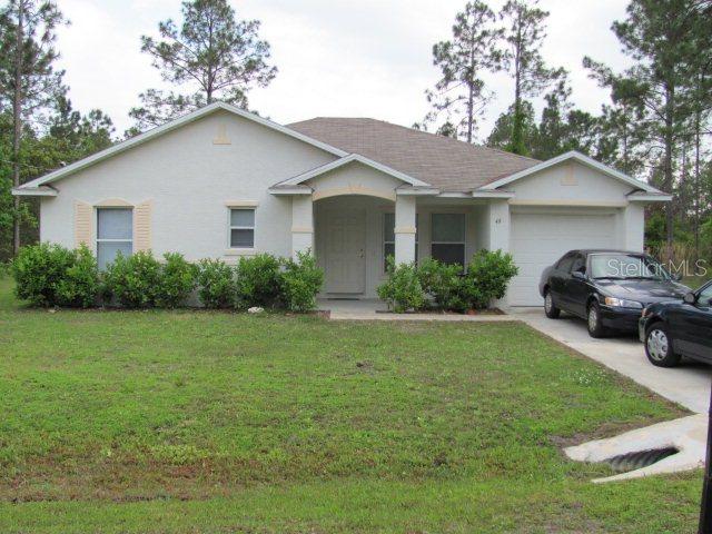 [Address Hidden by Seller], Palm Coast, FL 32137