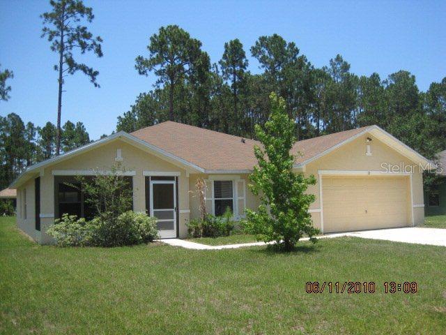 72 Ryecliffe Dr., Palm Coast, FL 32164