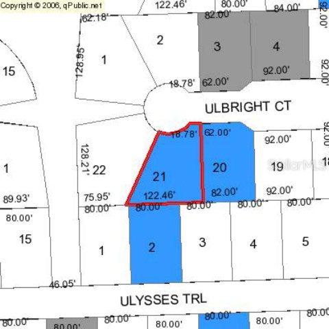 29 Ulbright Ct., Palm Coast, FL 32164