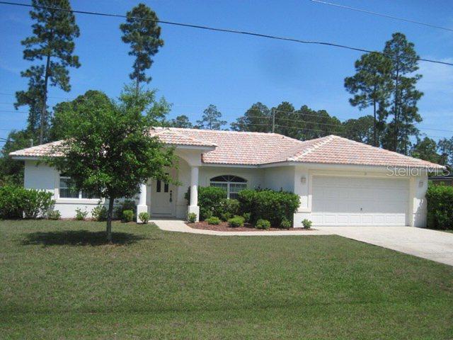 37 Ryecliffe Dr., Palm Coast, FL 32164
