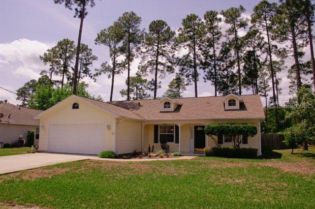 6 Egan Dr., Palm Coast, FL 32164