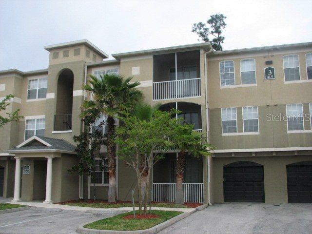 415 Villa Club Dr. #3-302, St Augustine, FL 32086