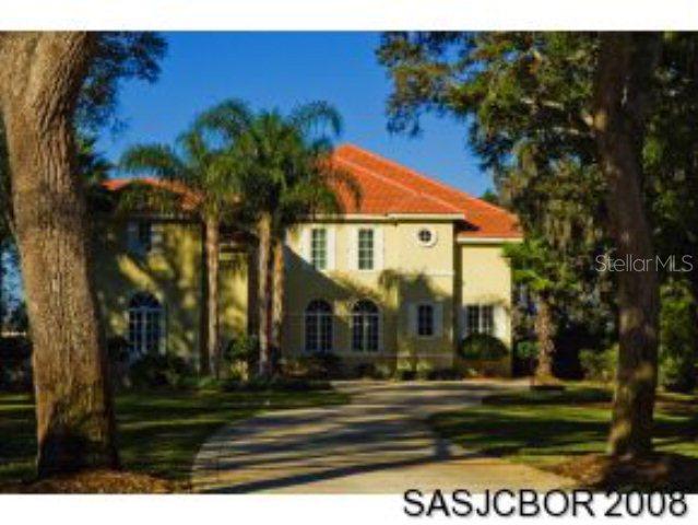 941 Griffin Shores Dr., St Augustine, FL 32080