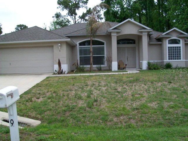 9 Fenimore Ln., Palm Coast, FL 32137