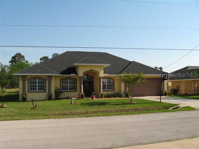 66 Leaver Dr., Palm Coast, FL 32137