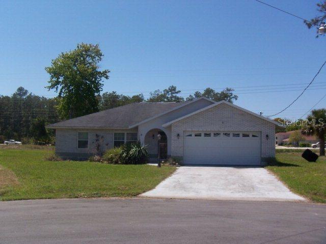 3 Foxhall Ct., Palm Coast, FL 32137