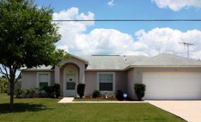 14 Lucas Ln., Palm Coast, FL 32137