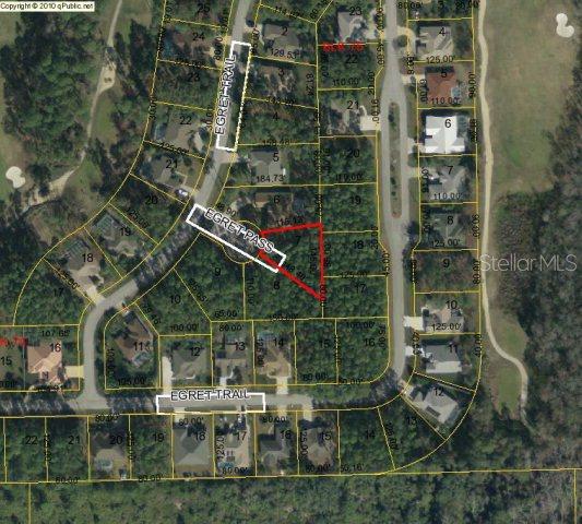 3 Egret Pass, Palm Coast, FL 32164