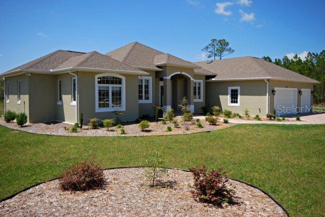 899 County Road 204, Hastings, FL 32146