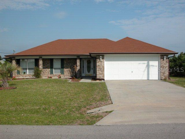 3 Louisiana Dr., Palm Coast, FL 32137