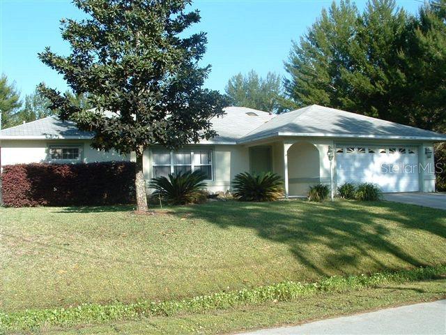 38 Fallen Oak Ln., Palm Coast, FL 32137