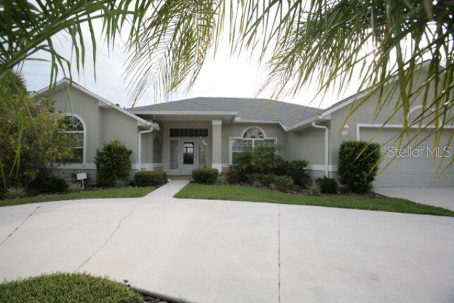 90 Cochise Ct., Palm Coast, FL 32137