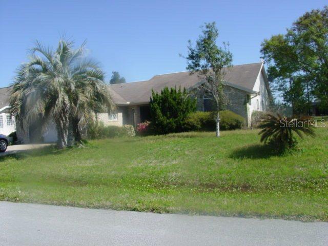 76 Burbank Dr., Palm Coast, FL 32137