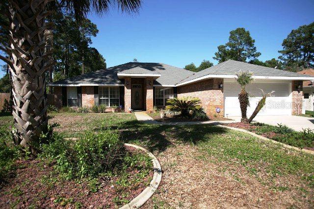 108 Brushwood Ln., Palm Coast, FL 32137