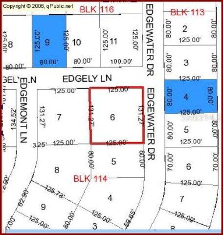 12 Edgewater Dr., Palm Coast, FL 32164