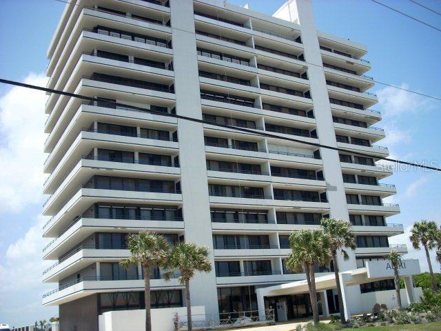 1601 N Central Ave. #103, Flagler Beach, FL 32136
