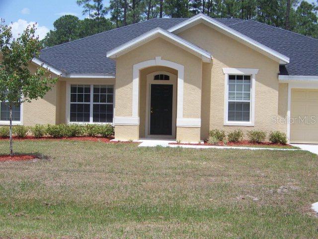 5 Rydell Ln., Palm Coast, FL 32164
