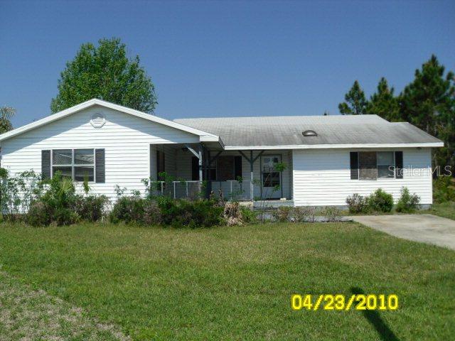 7 Flaxton Ct., Palm Coast, FL 32137