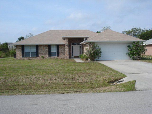 38 Burroughs Dr., Palm Coast, FL 32137