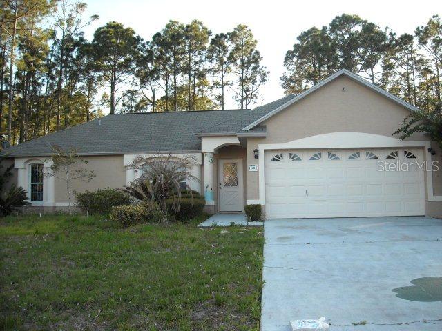 60 Pin Oak Dr., Palm Coast, FL 32164