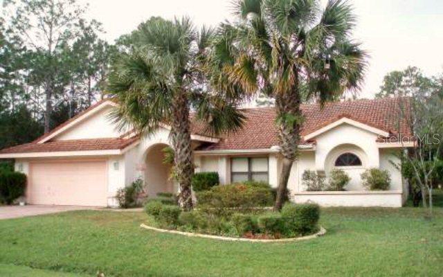 26 Elder Dr., Palm Coast, FL 32164