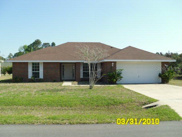 4 Buttonwood Ln., Palm Coast, FL 32137