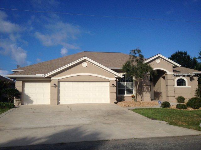 14 Clarendon Ct., Palm Coast, FL 32137