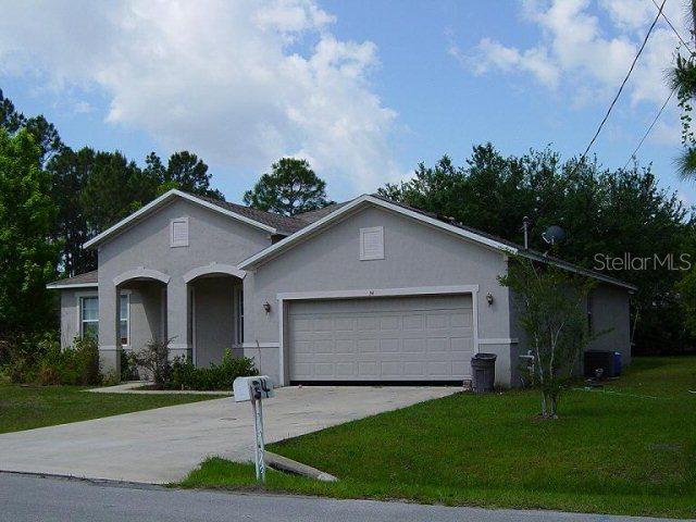 34 Radford Ln., Palm Coast, FL 32164
