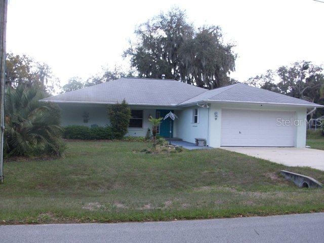 1 Magnolia St., Flagler Beach, FL 32136