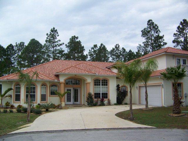 14 Radius Pl., Palm Coast, FL 32164