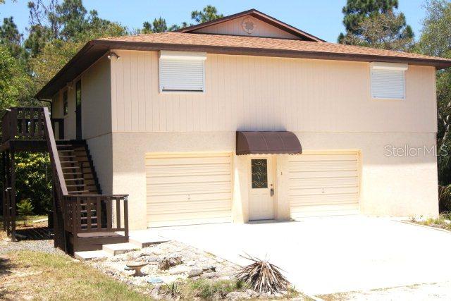 25 Armand Beach + 2 Sweet Bay Dr., Palm Coast, FL 32137
