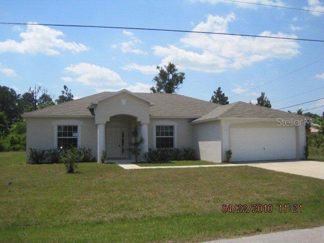 62 Rocking Horse Dr., Palm Coast, FL 32164