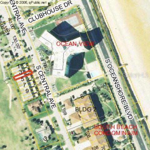 3626 Central Ave., Flagler Beach, FL 32136