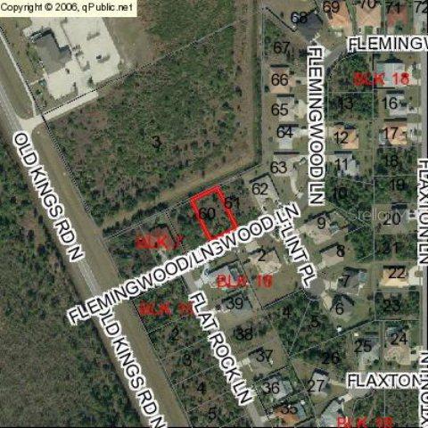 7 Flemingwood Ln., Palm Coast, FL 32137
